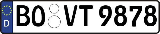 BO-VT9878
