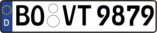 BO-VT9879