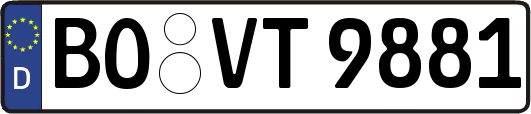 BO-VT9881