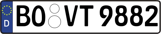 BO-VT9882