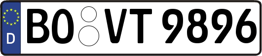 BO-VT9896