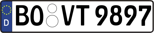 BO-VT9897