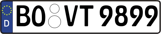 BO-VT9899