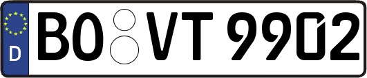BO-VT9902