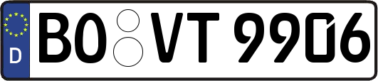 BO-VT9906
