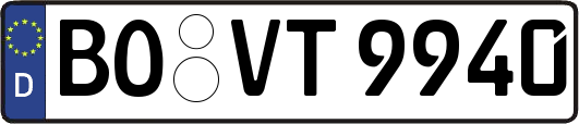 BO-VT9940