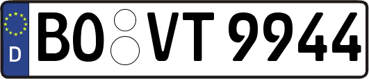 BO-VT9944
