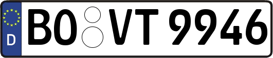 BO-VT9946