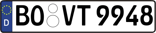 BO-VT9948