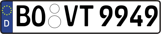 BO-VT9949