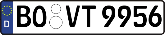 BO-VT9956