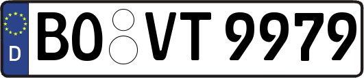 BO-VT9979