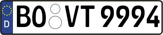 BO-VT9994