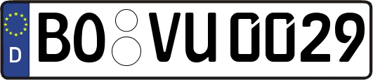 BO-VU0029