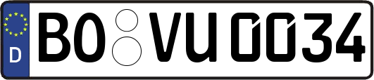 BO-VU0034