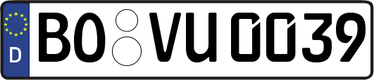 BO-VU0039