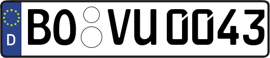 BO-VU0043