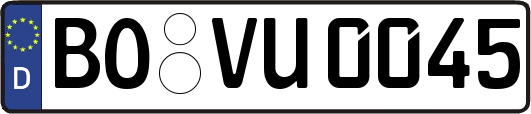 BO-VU0045