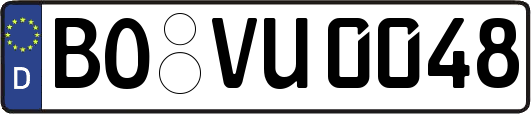 BO-VU0048