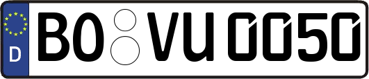 BO-VU0050