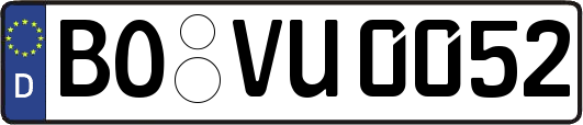 BO-VU0052