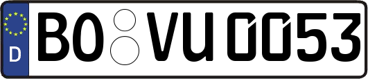 BO-VU0053