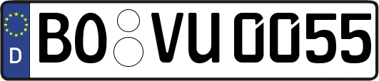 BO-VU0055