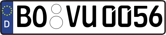 BO-VU0056