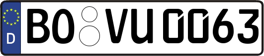 BO-VU0063