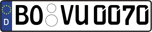 BO-VU0070