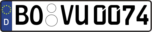 BO-VU0074