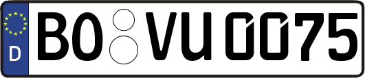 BO-VU0075