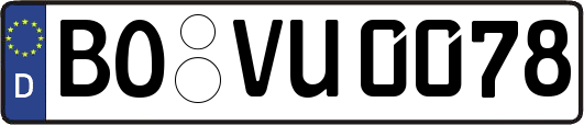 BO-VU0078