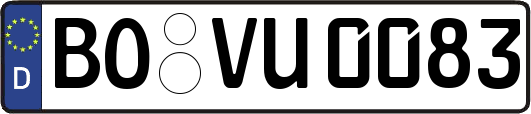 BO-VU0083