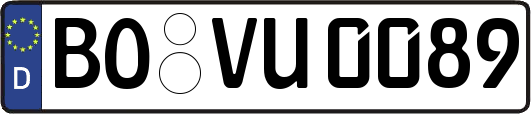BO-VU0089