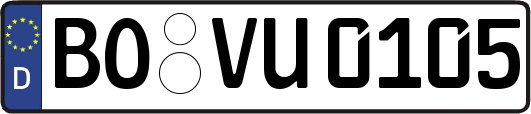 BO-VU0105
