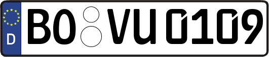 BO-VU0109