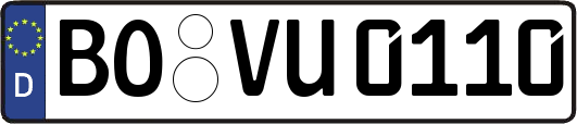 BO-VU0110