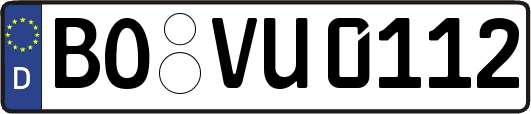 BO-VU0112