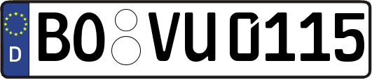 BO-VU0115