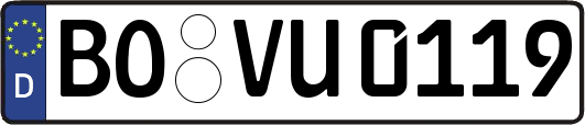 BO-VU0119