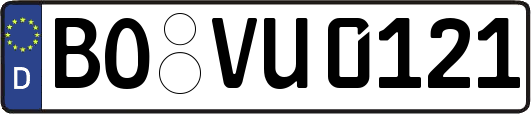 BO-VU0121