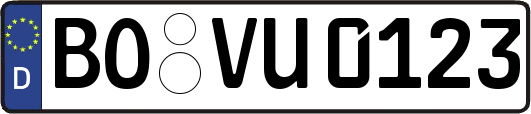 BO-VU0123