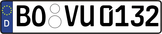 BO-VU0132