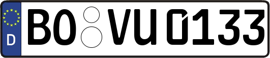 BO-VU0133