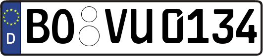 BO-VU0134