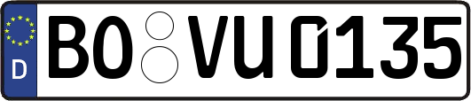BO-VU0135