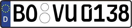 BO-VU0138