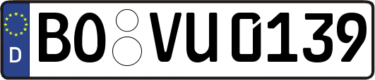 BO-VU0139