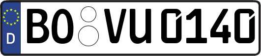 BO-VU0140